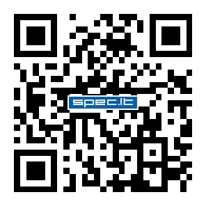 QR kodas | Augtoma, UAB | spec.lt