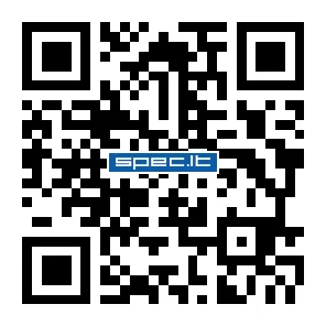 QR kodas | Augu kvadratu, MB | spec.lt