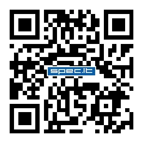 QR kodas | Augu namai, MB | spec.lt