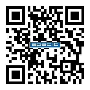 QR kodas | Augu vaikai, VŠĮ | spec.lt