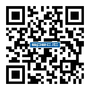 QR kodas | Auguda, UAB | spec.lt