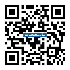 QR kodas | Auguja, UAB | spec.lt