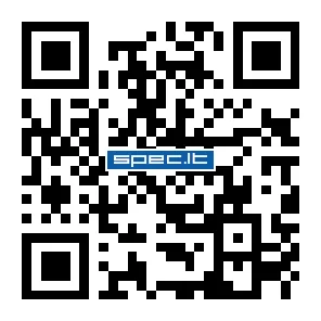 QR kodas | Augulio firma | spec.lt