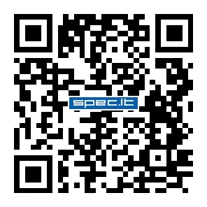 QR kodas | August autosportas, VšĮ | spec.lt