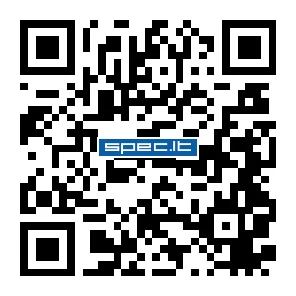 QR kodas | August cultural media lab, VŠĮ