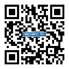 QR kodas | AUGUST ir Ko, UAB | spec.lt
