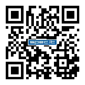 QR kodas | August VFL, UAB | spec.lt