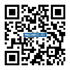 QR kodas | AUGUSTA, UAB | spec.lt