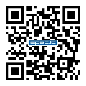 QR kodas | Augustai, UAB | spec.lt