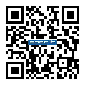 QR kodas | Augustana LT, MB | spec.lt