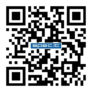 QR kodas | AugustasG, MB