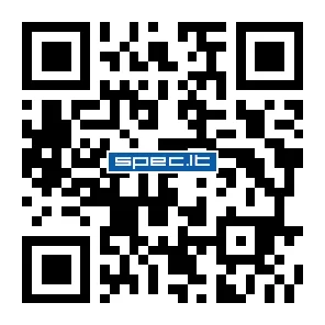 QR kodas | Augustata, MB