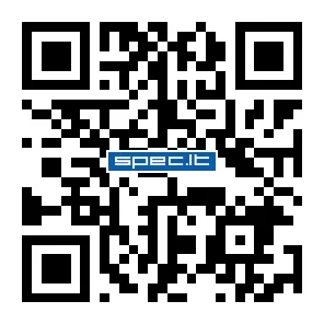 QR kodas | Augustė, UAB | spec.lt