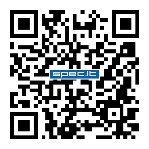 QR kodas | Augustės Švelnikaitės paramos fondas