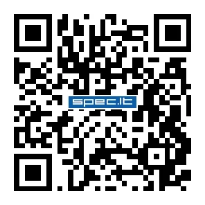 QR kodas | Augustine house plius, UAB | spec.lt