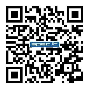 QR kodas | Augustine house, UAB | spec.lt