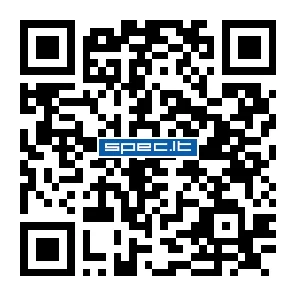 QR kodas | Augustino Andrulio įmonė | spec.lt