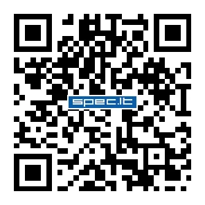 QR kodas | Augustino Citavičiaus, PĮ