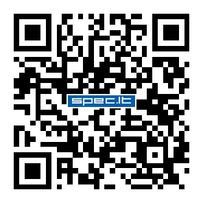 QR kodas | AUGUSTINO LIULIO, IĮ | spec.lt