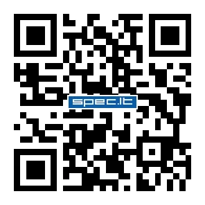 QR kodas | Augustkafė, UAB