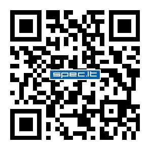 QR kodas | Augustlita, UAB | spec.lt