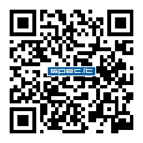 QR kodas | Augusto spauda, MB | spec.lt