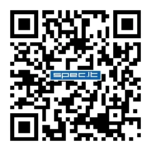 QR kodas | Augusto transportas, UAB | spec.lt