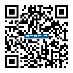 QR kodas | Augustonio projektai, VŠĮ | spec.lt