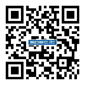 QR kodas | Augutis, MB | spec.lt