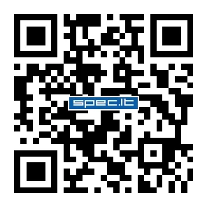 QR kodas | Auguva, UAB | spec.lt