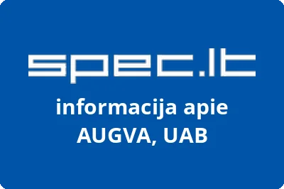 AUGVA, UAB