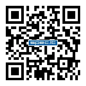QR kodas | AUGVELITA, UAB | spec.lt