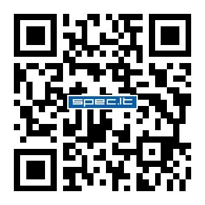 QR kodas | Augveta, IĮ