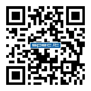 QR kodas | Augvila, MB