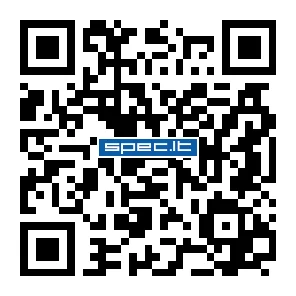 QR kodas | AUGVINA, V. Galinio, IĮ | spec.lt