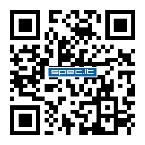 QR kodas | Augvita, UAB | spec.lt
