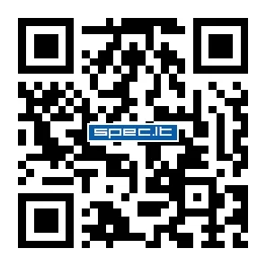 QR kodas | Auja berry, MB