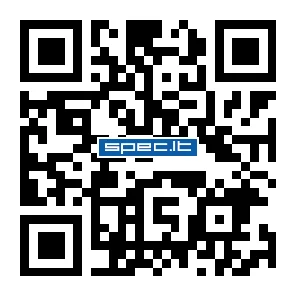 QR kodas | Aujama, IĮ | spec.lt