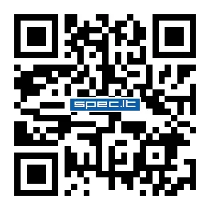 QR kodas | AUJORIS, UAB | spec.lt
