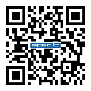 QR kodas | Aujura, UAB | spec.lt