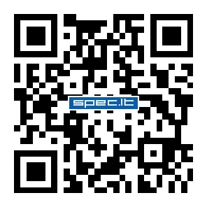 QR kodas | Aujusta, UAB | spec.lt