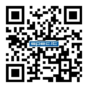 QR kodas | Aujuta, MB
