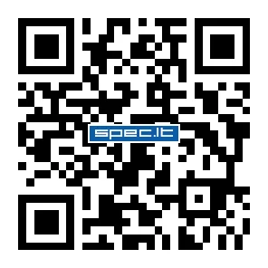 QR kodas | Aujuva, UAB | spec.lt