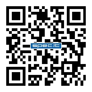 QR kodas | Auk augęs, IĮ