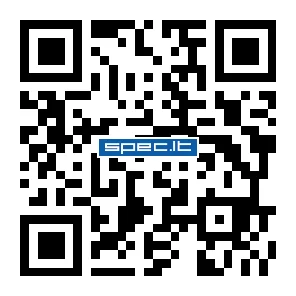 QR kodas | Auk kartu, VŠĮ