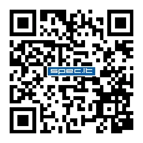 QR kodas | AUKA, labdaros ir paramos fondas