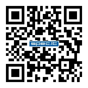 QR kodas | Aukaris, MB | spec.lt