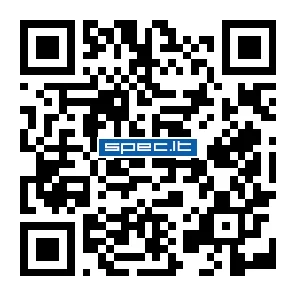 QR kodas | AUKERMA, A. Keršio, IĮ | spec.lt