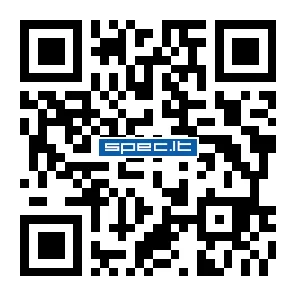 QR kodas | AUKESTA, UAB | spec.lt