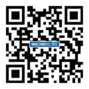 QR kodas | Auki sveikas, VŠĮ | spec.lt